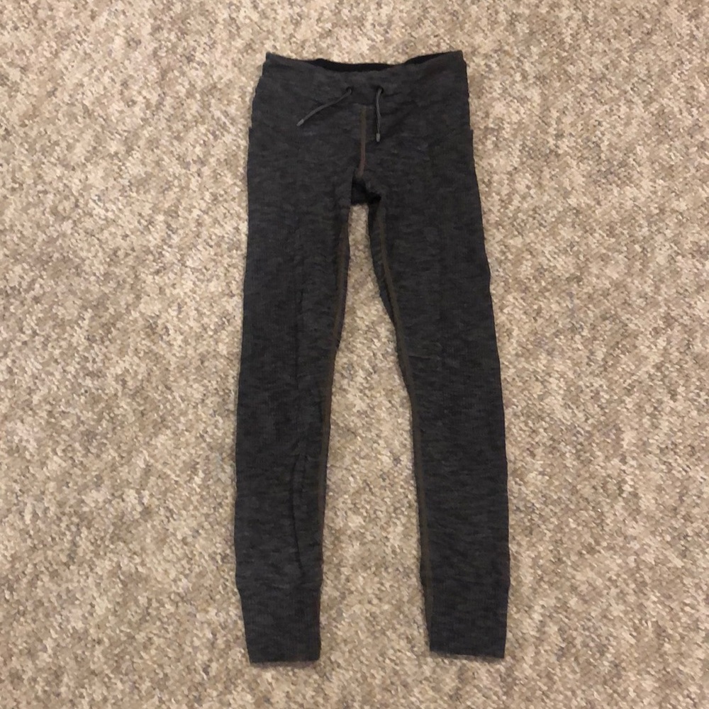 Athleta leggings